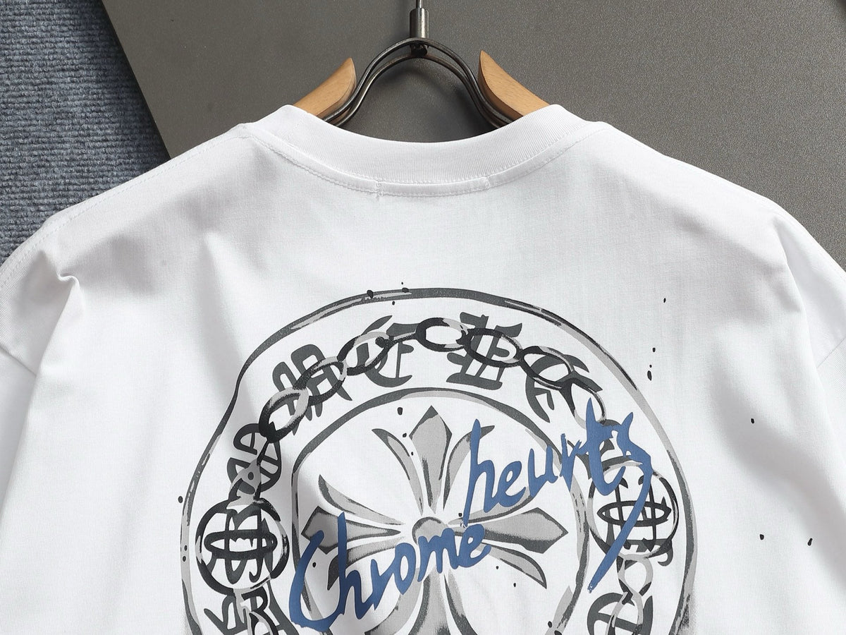 Classic T-shirt-323