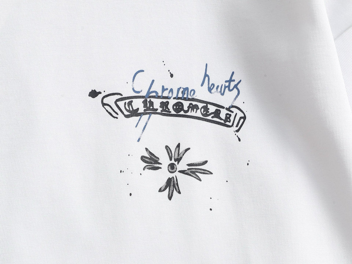 Classic T-shirt-391