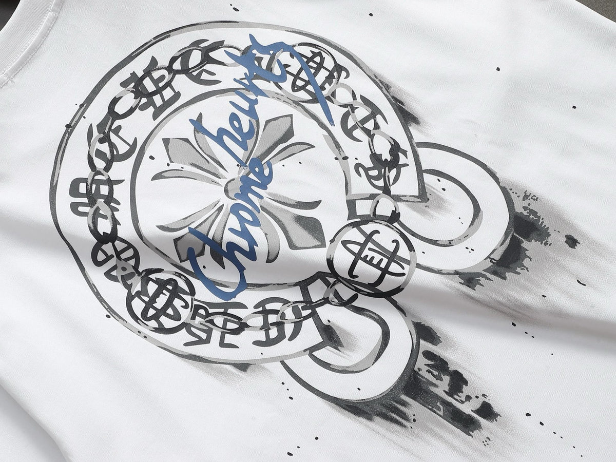 Classic T-shirt-391