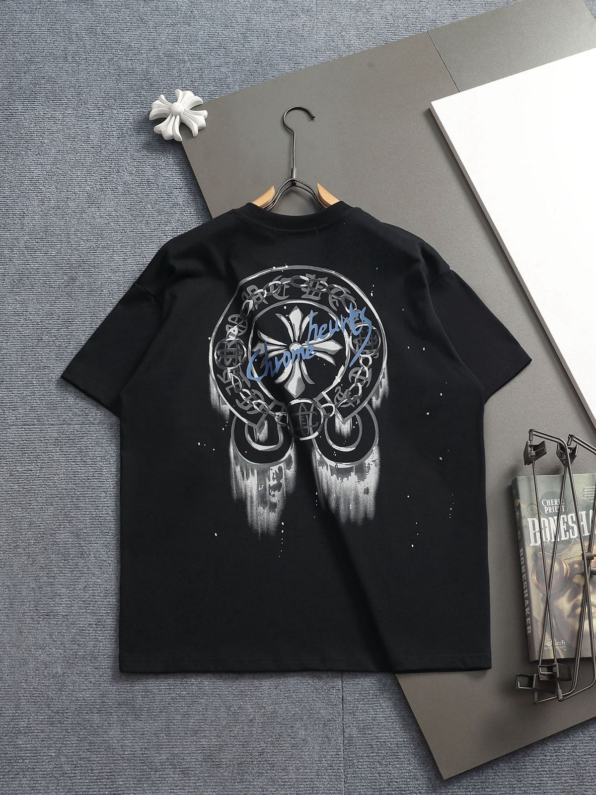 Classic T-shirt-391
