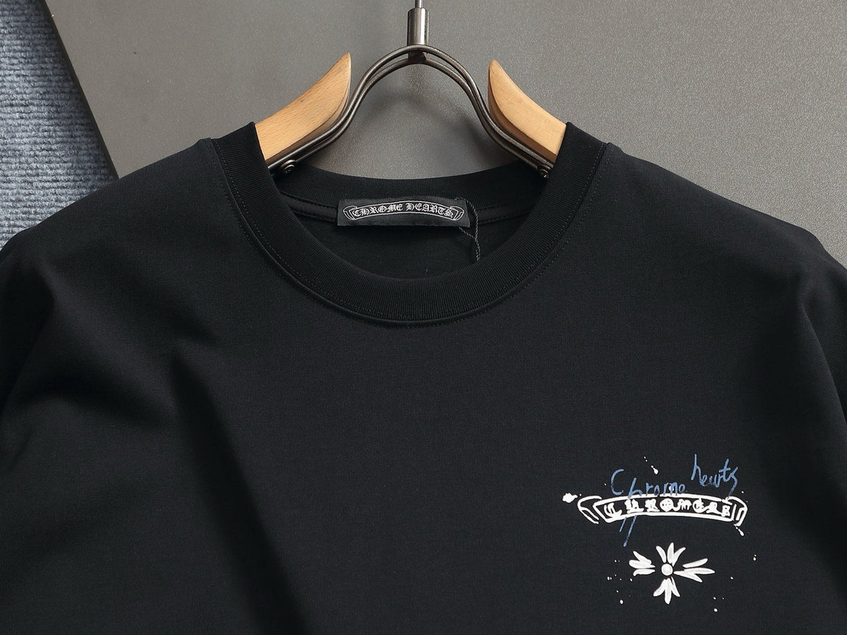 Classic T-shirt-323