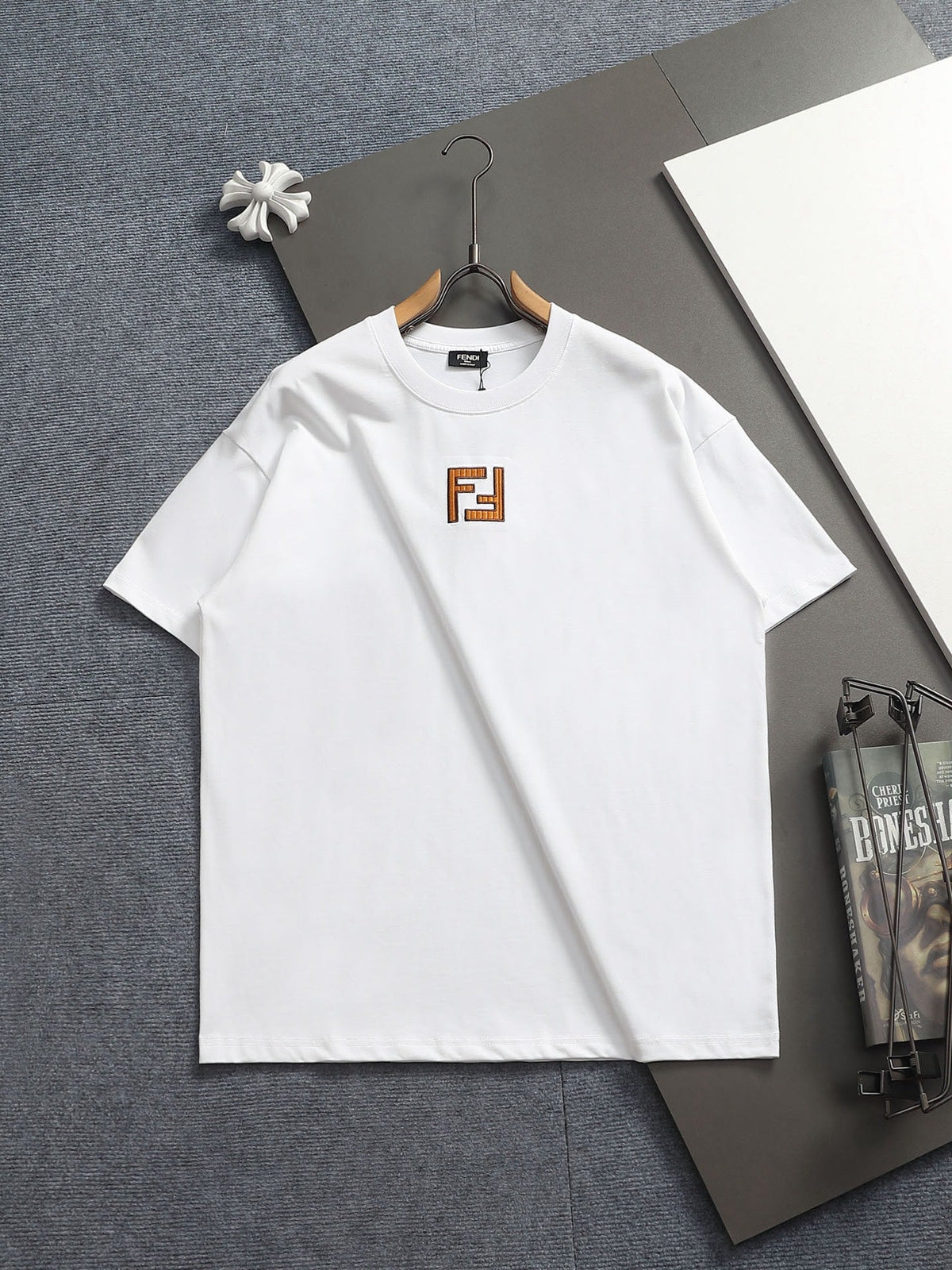 Classic T-shirt-392