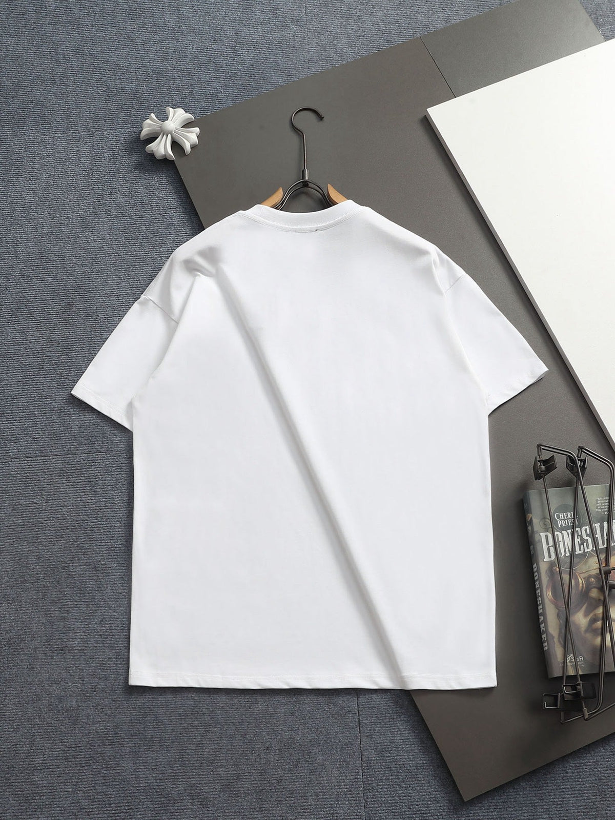 Classic T-shirt-392