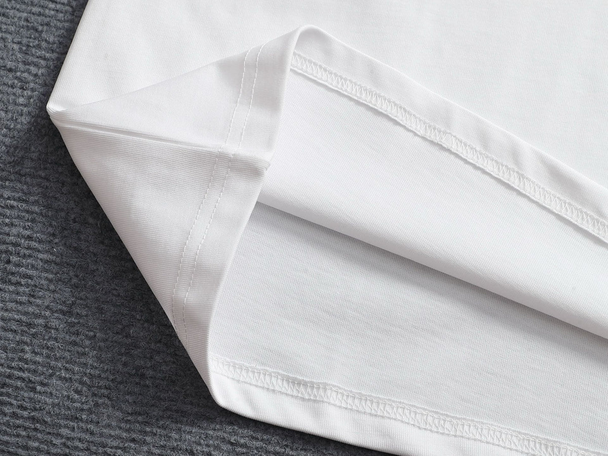 Classic T-shirt-392