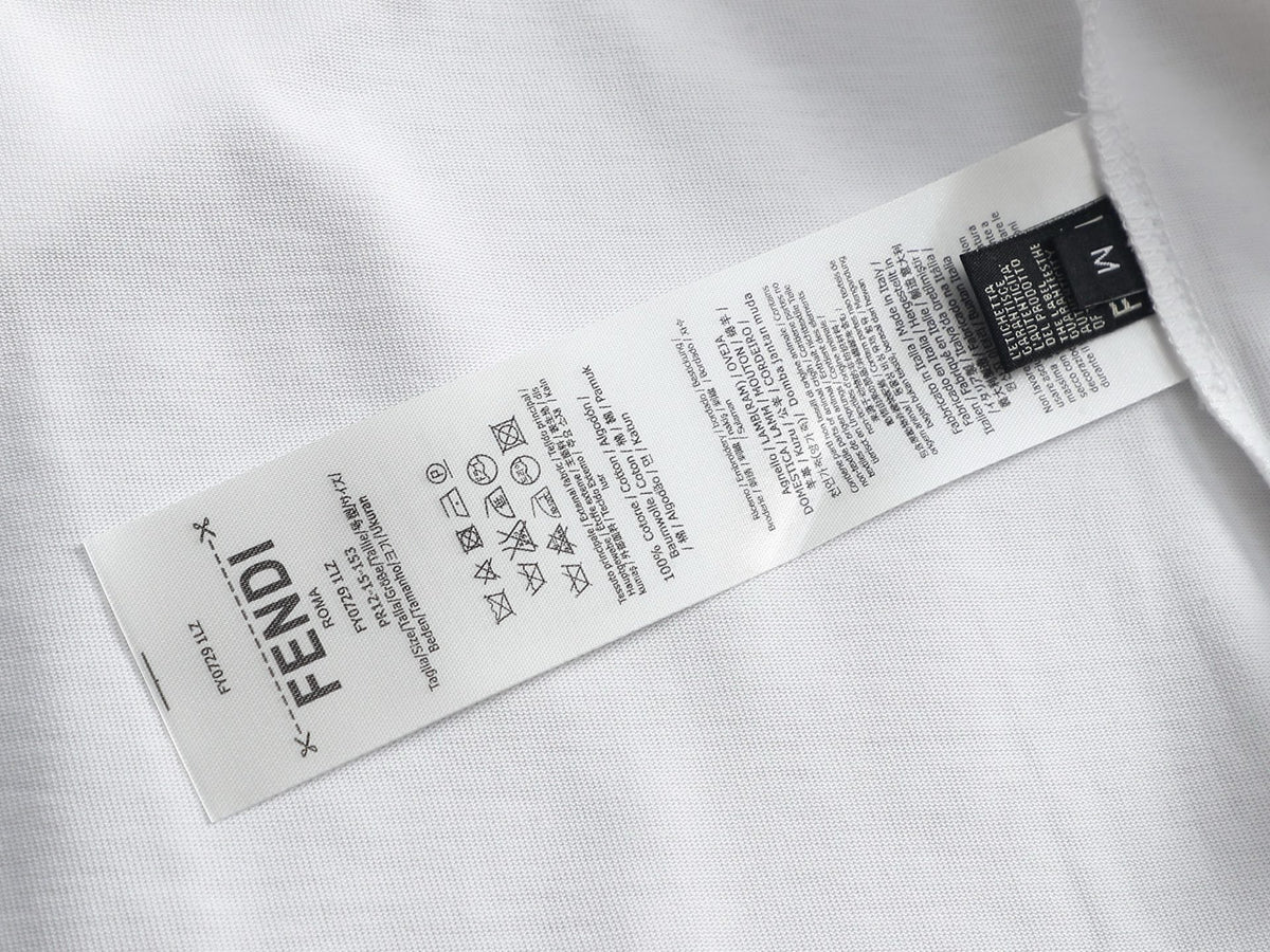 Classic T-shirt-392