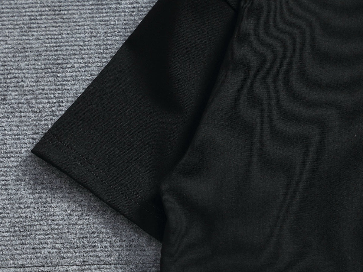Classic T-shirt-392