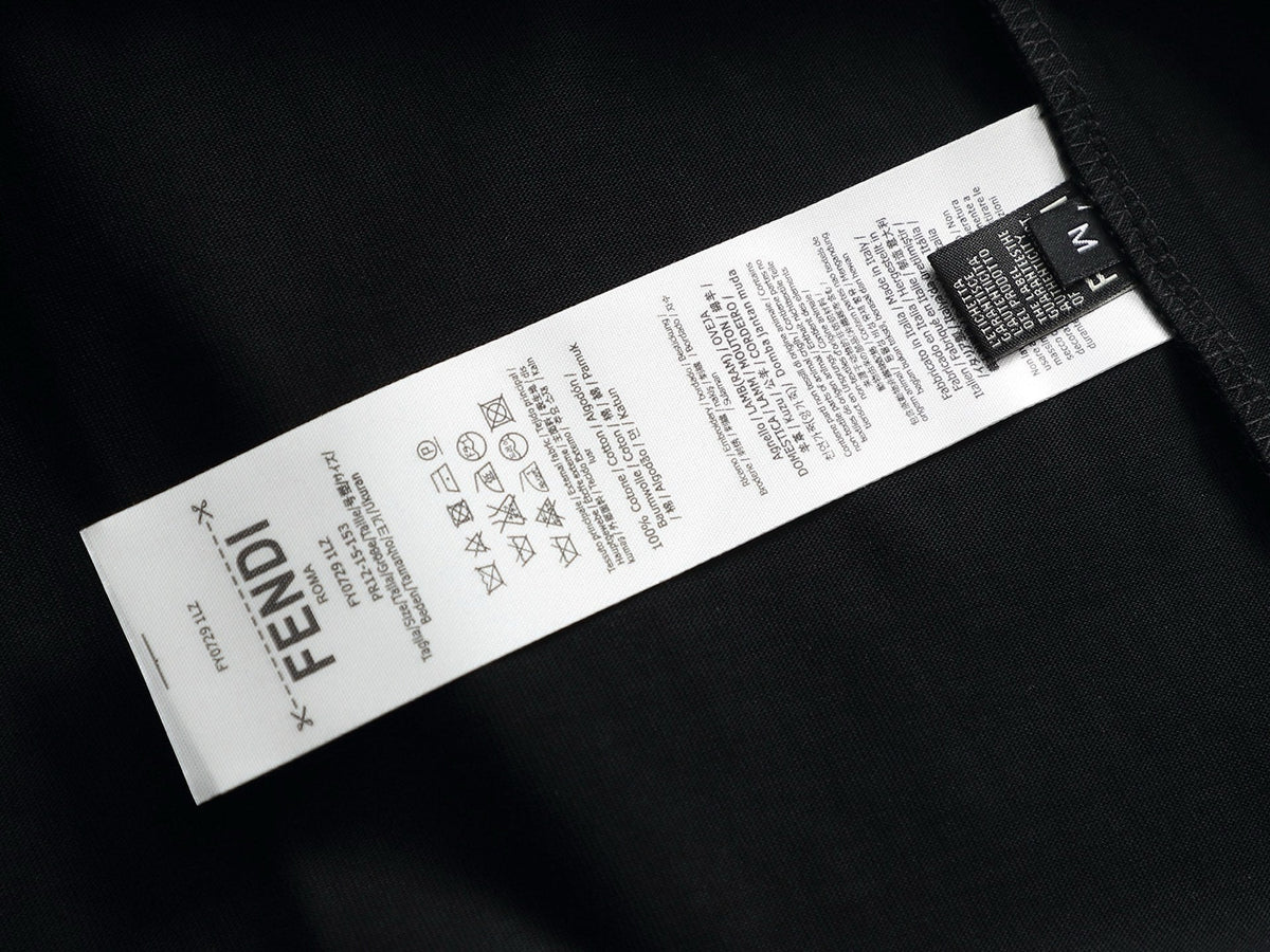 Classic T-shirt-322