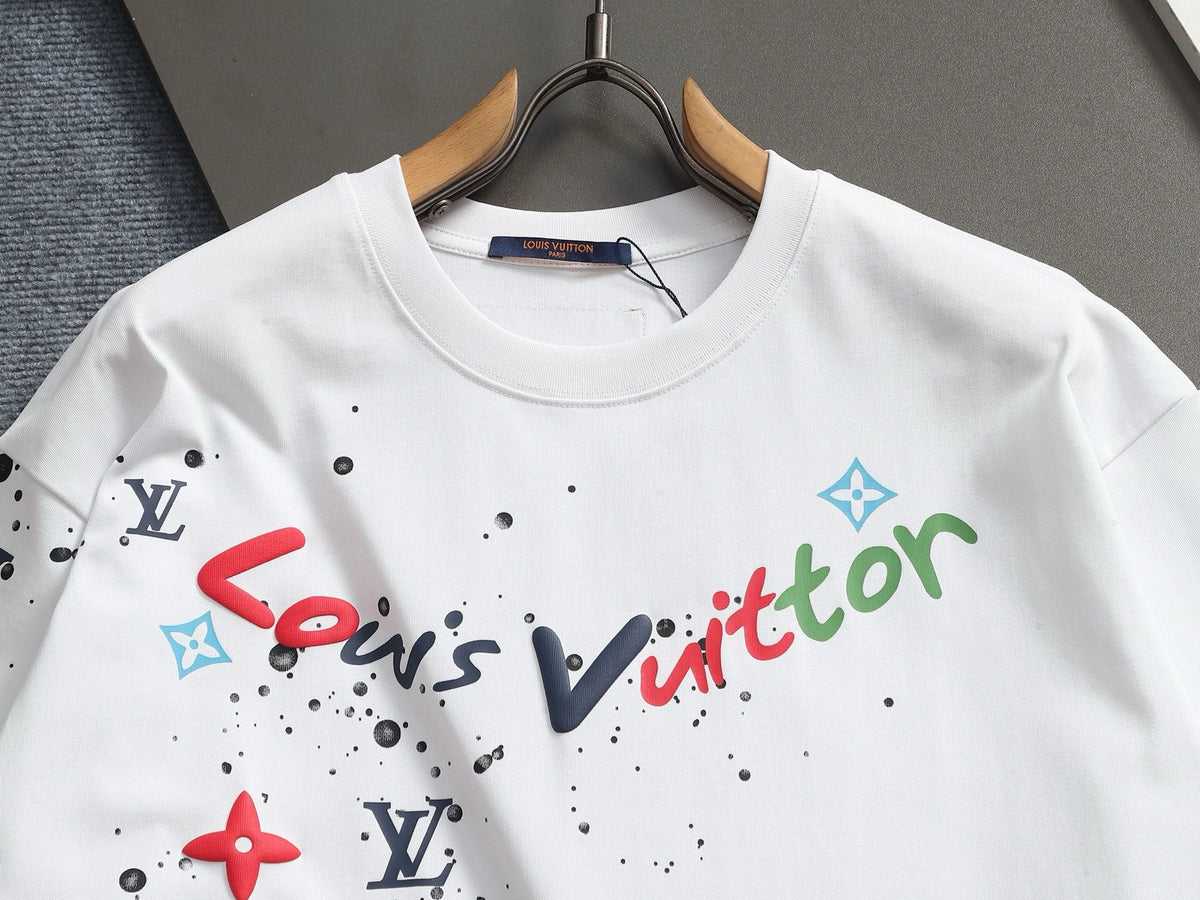Classic T-shirt-393