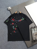 Classic T-shirt-393