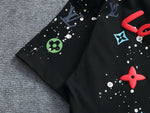 Classic T-shirt-393