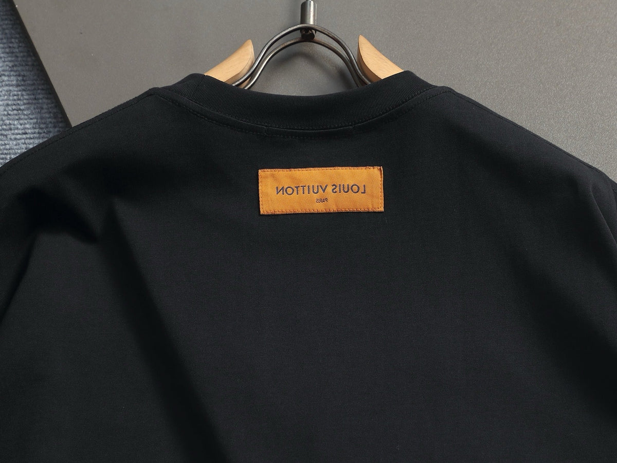 Classic T-shirt-324