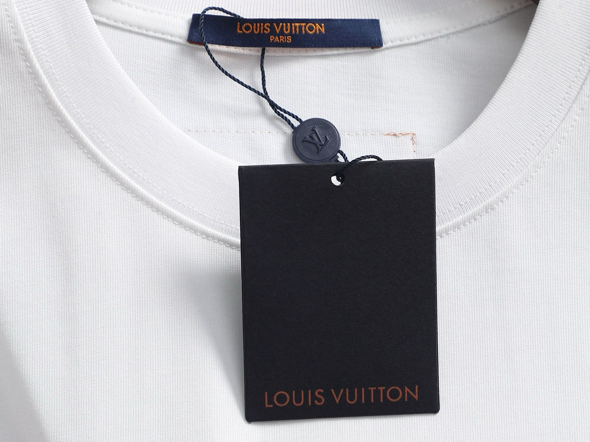 Classic T-shirt-394