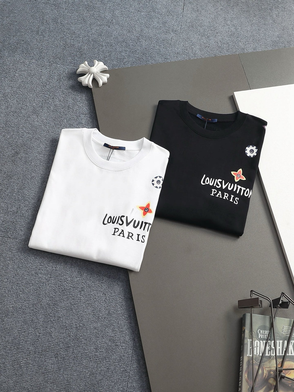 Classic T-shirt-394