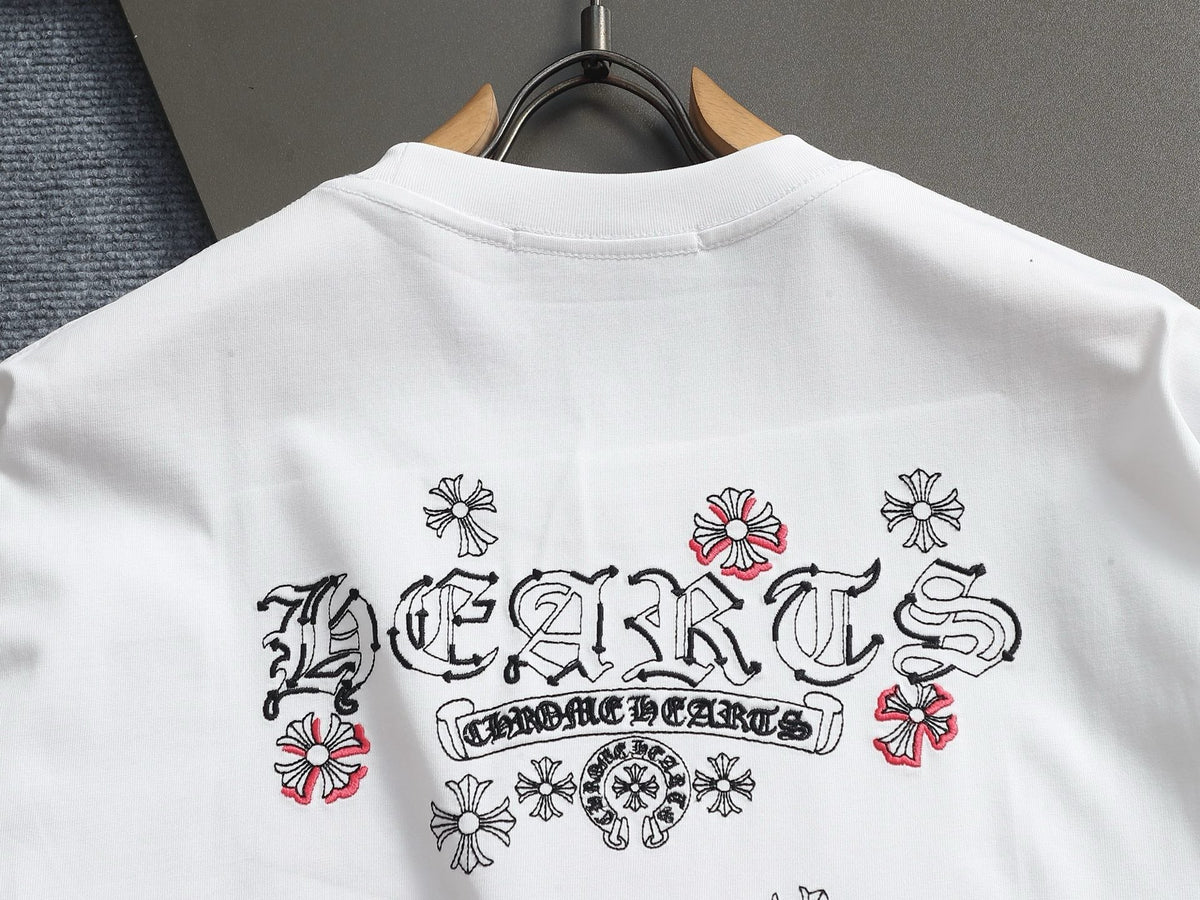 Classic T-shirt-326
