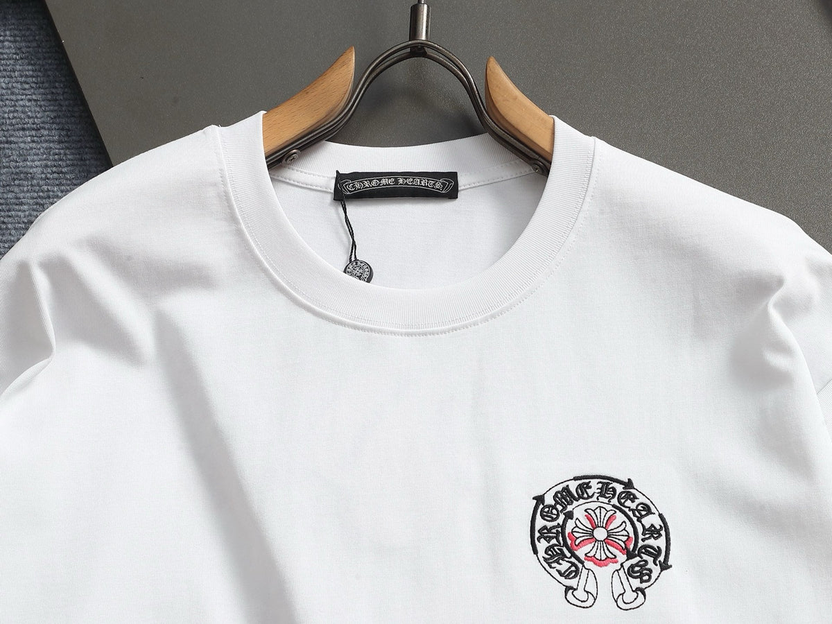 Classic T-shirt-326