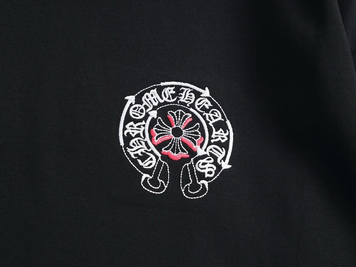 Classic T-shirt-326