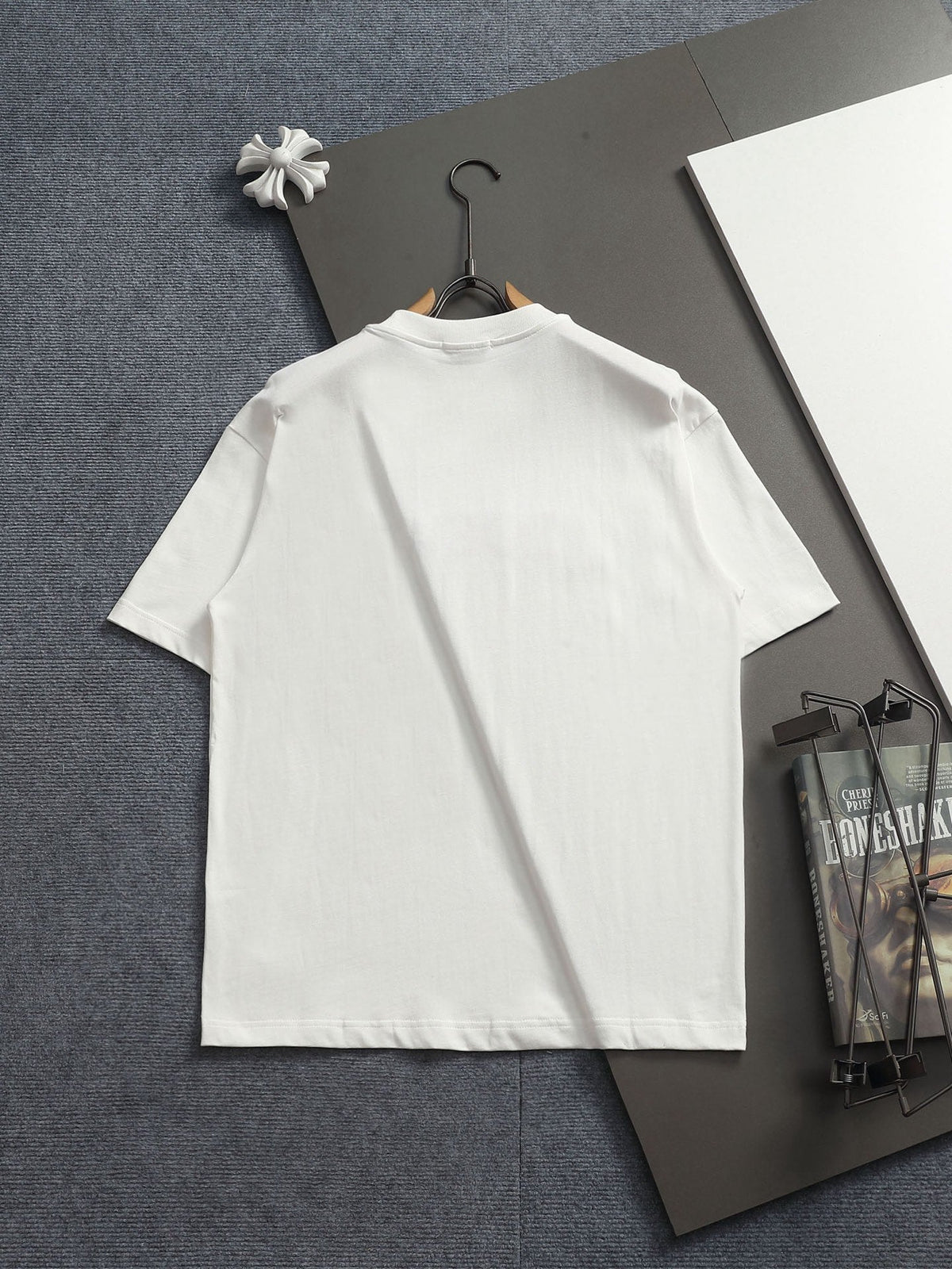 Classic T-shirt-327