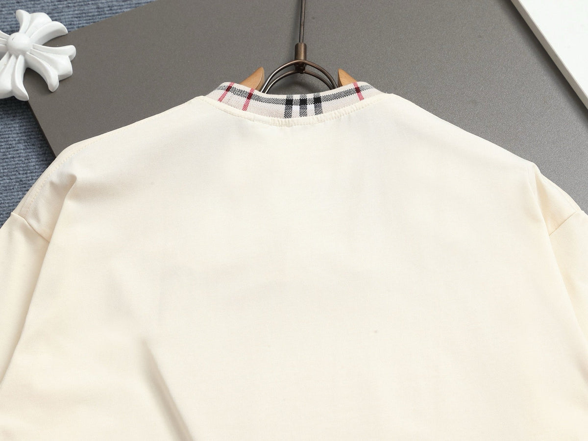 Classic T-shirt-397