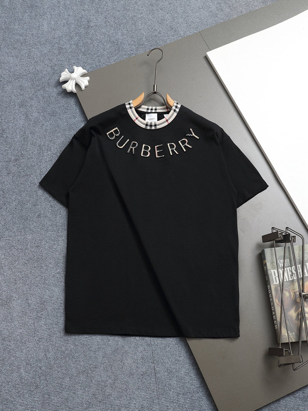 Classic T-shirt-397