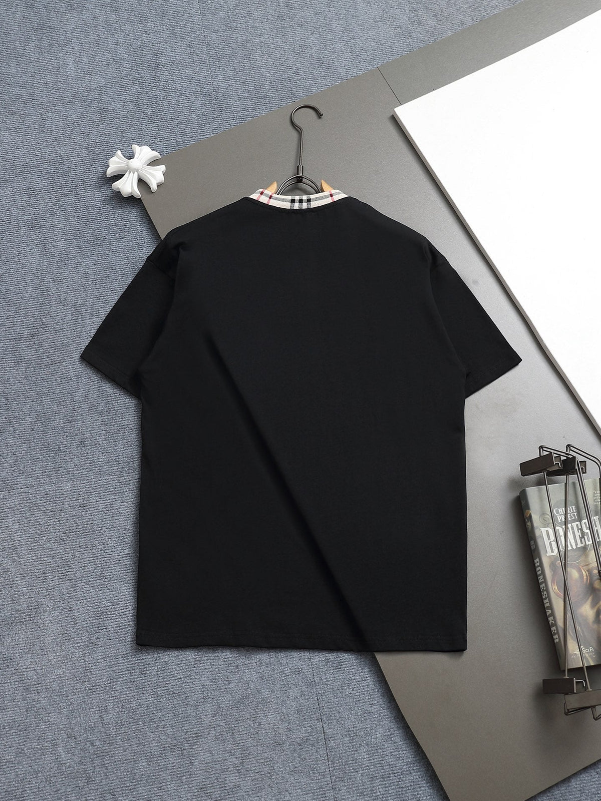Classic T-shirt-397