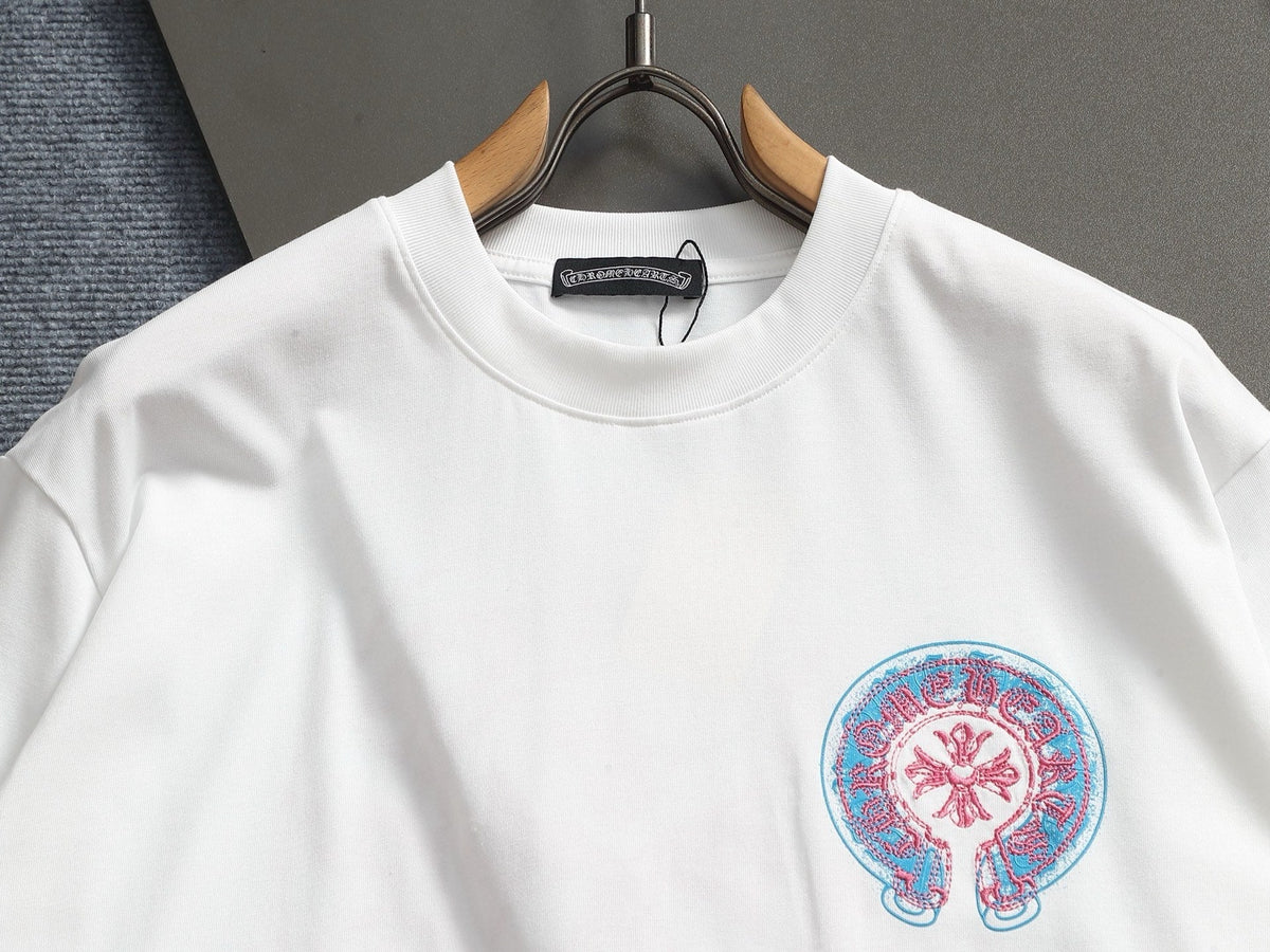 Classic T-shirt-329