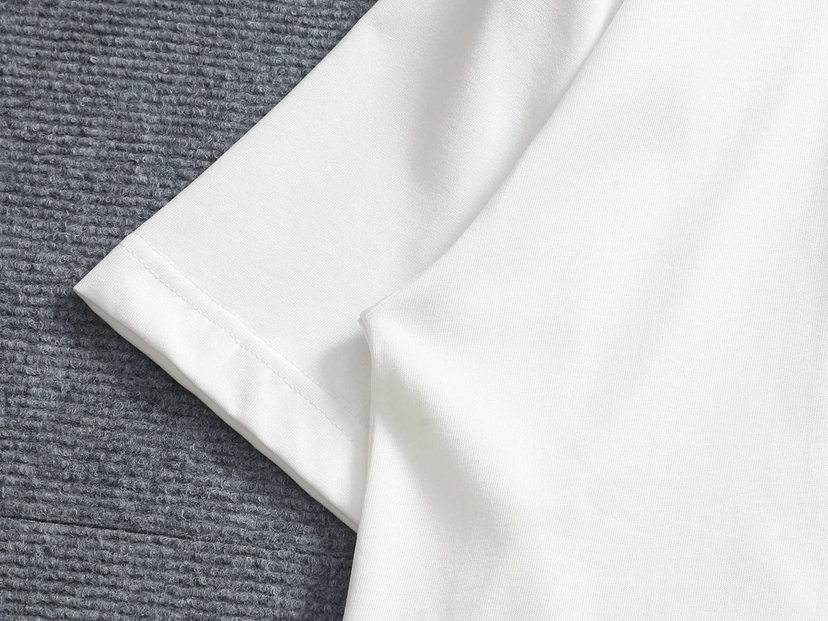 Classic T-shirt-398