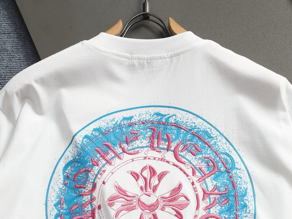 Classic T-shirt-398