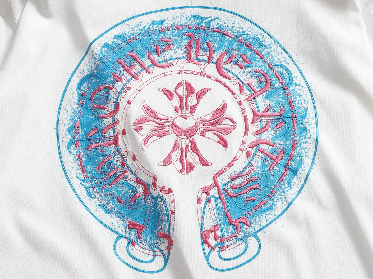 Classic T-shirt-398