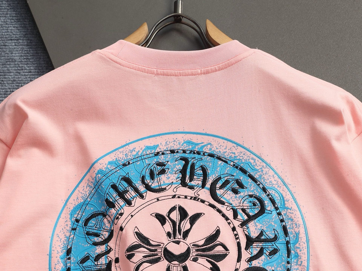 Classic T-shirt-398