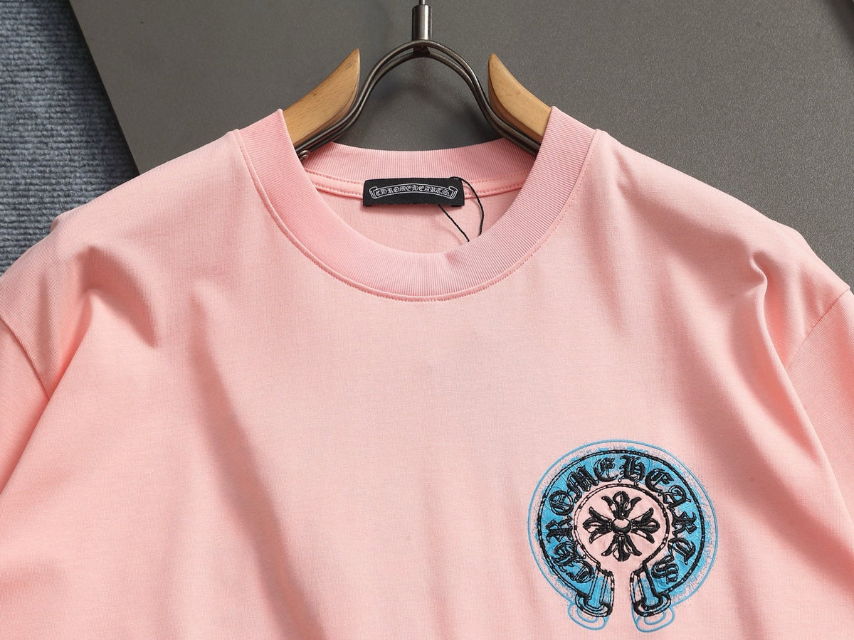 Classic T-shirt-398