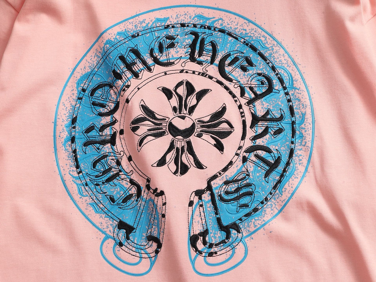 Classic T-shirt-398