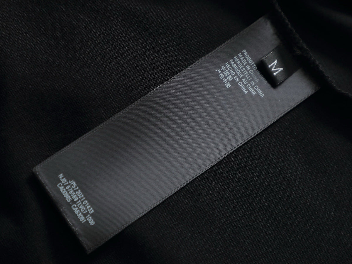 Classic T-shirt-329