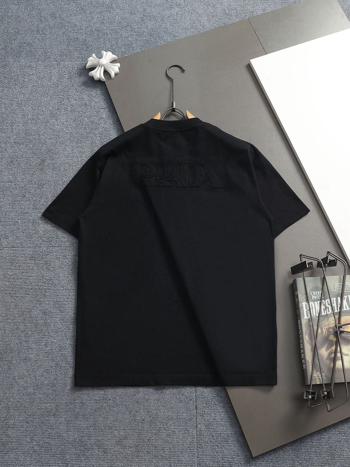 Classic T-shirt-330