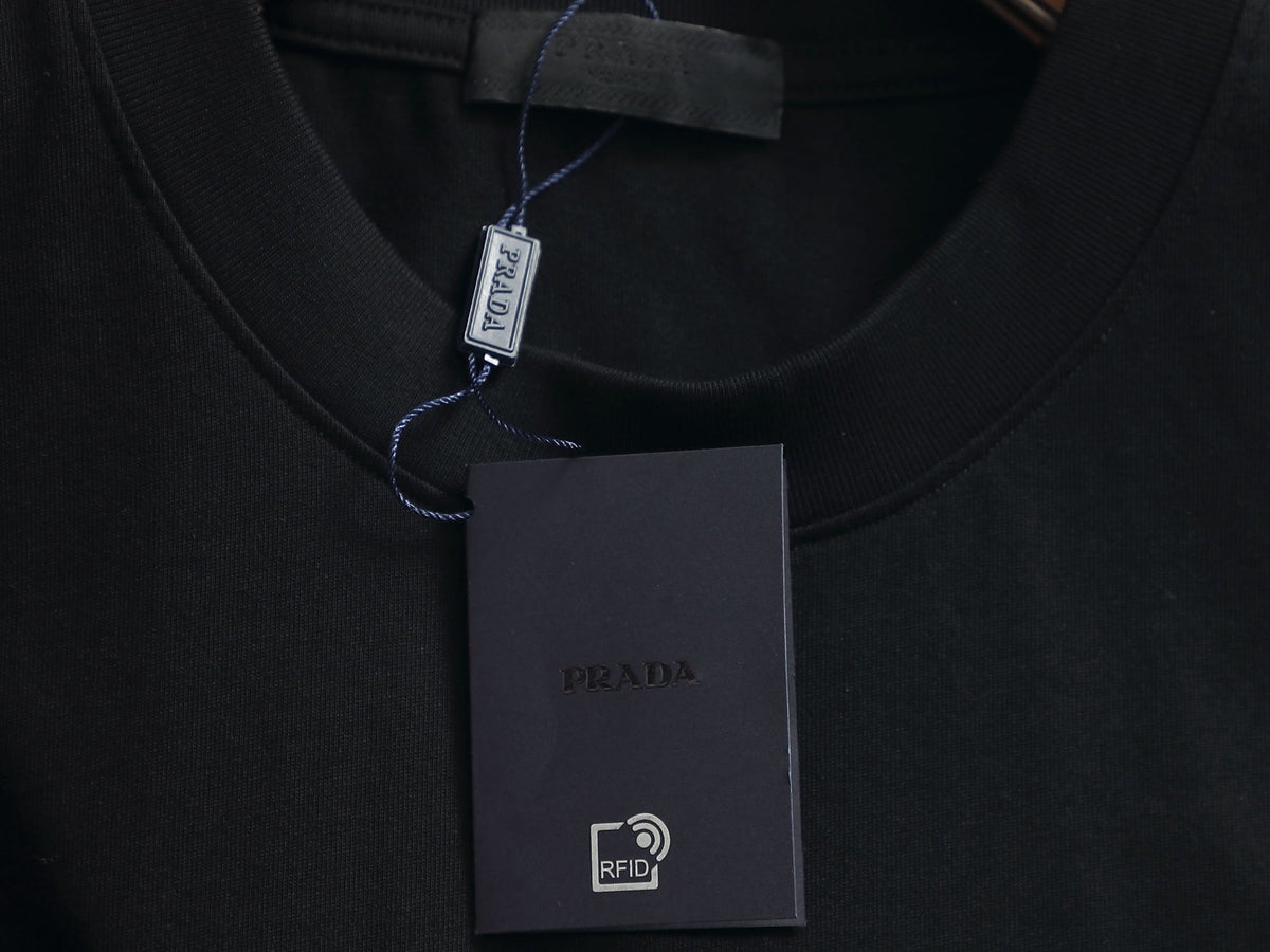 Classic T-shirt-399