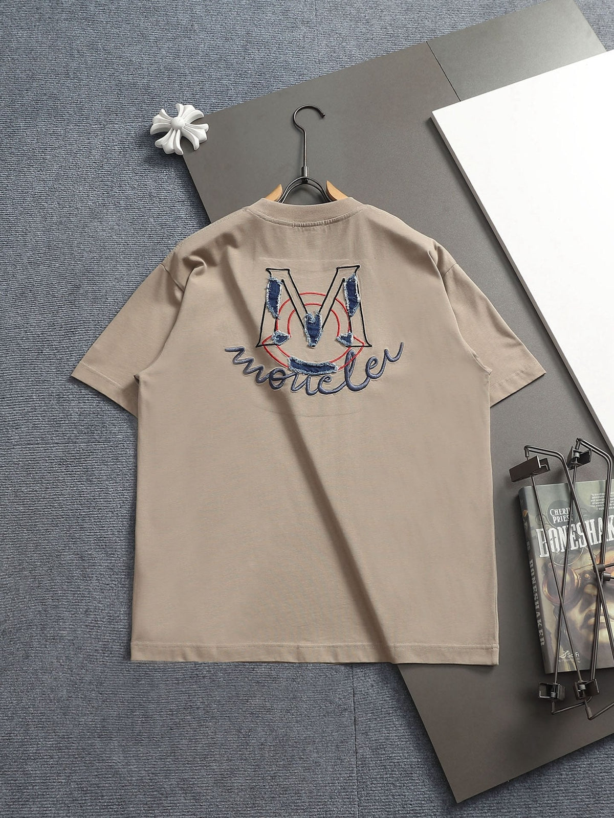 Classic T-shirt-331