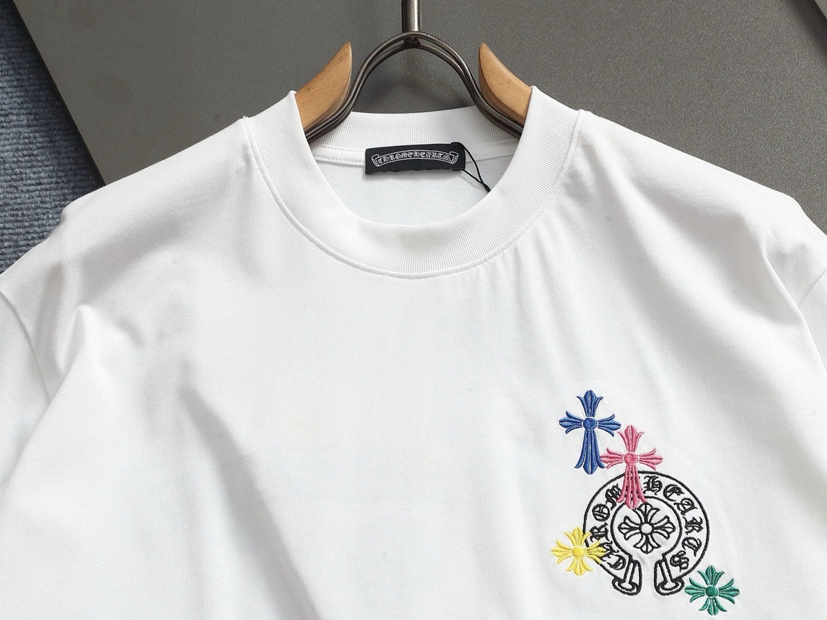Classic T-shirt-332