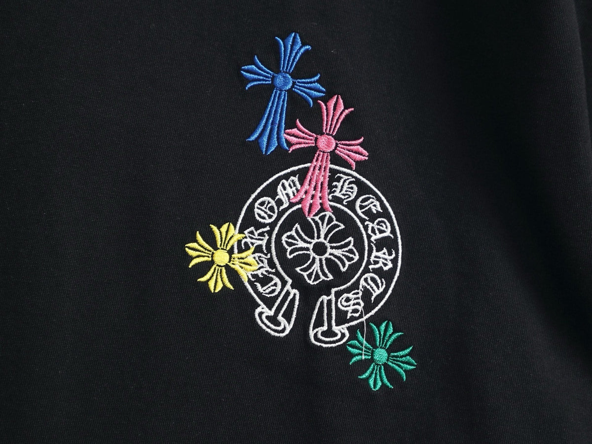 Classic T-shirt-332