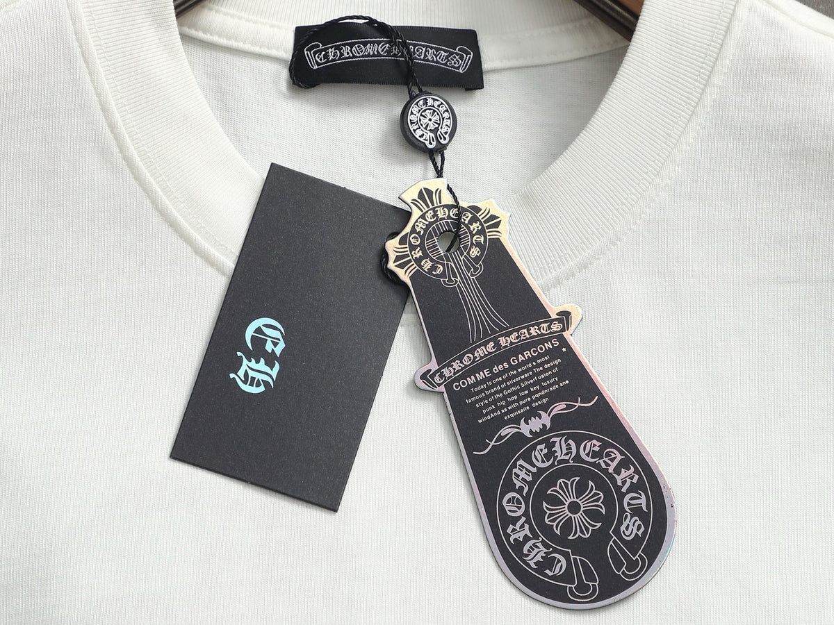 Classic T-shirt-334