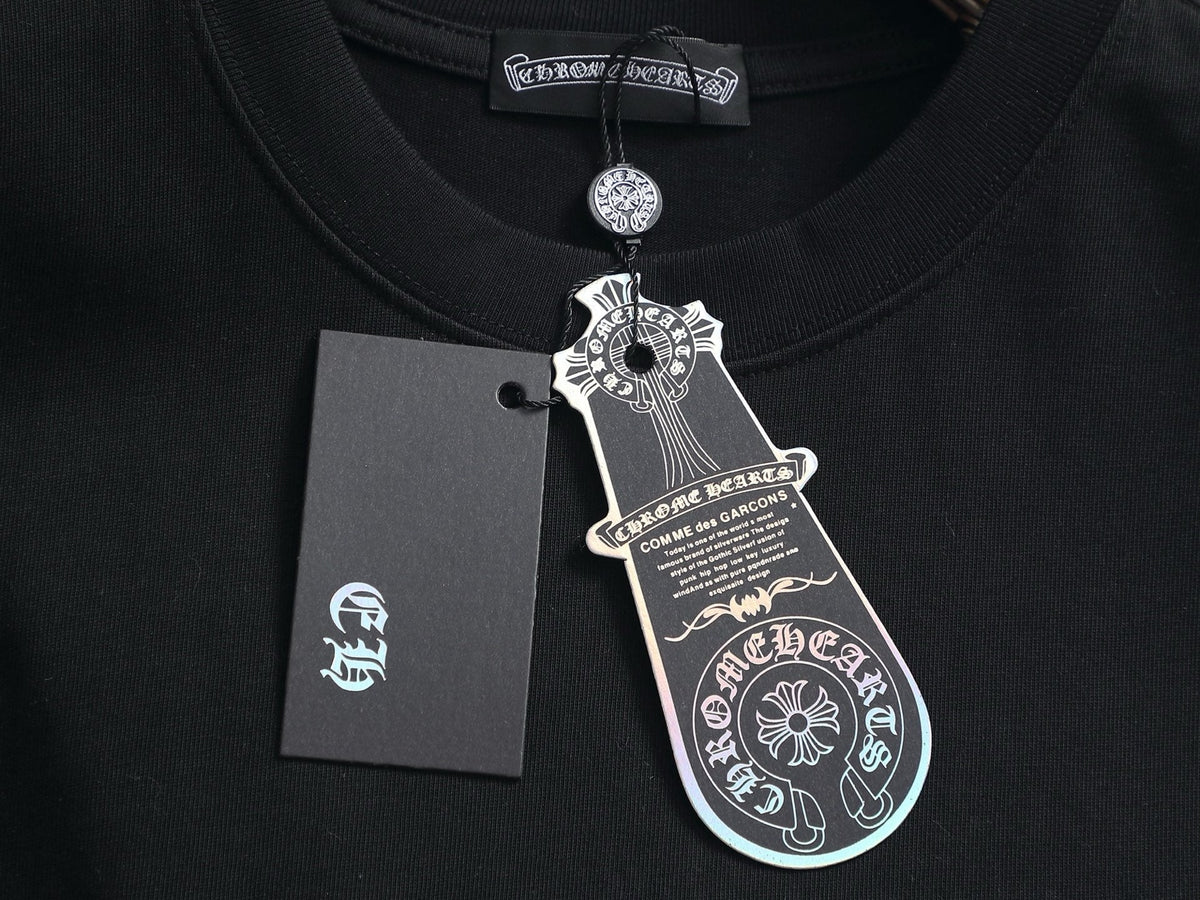 Classic T-shirt-334