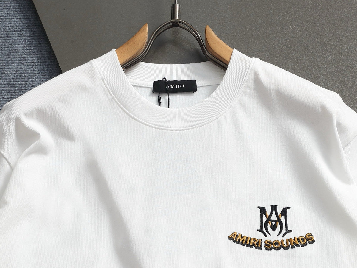 Classic T-shirt-335
