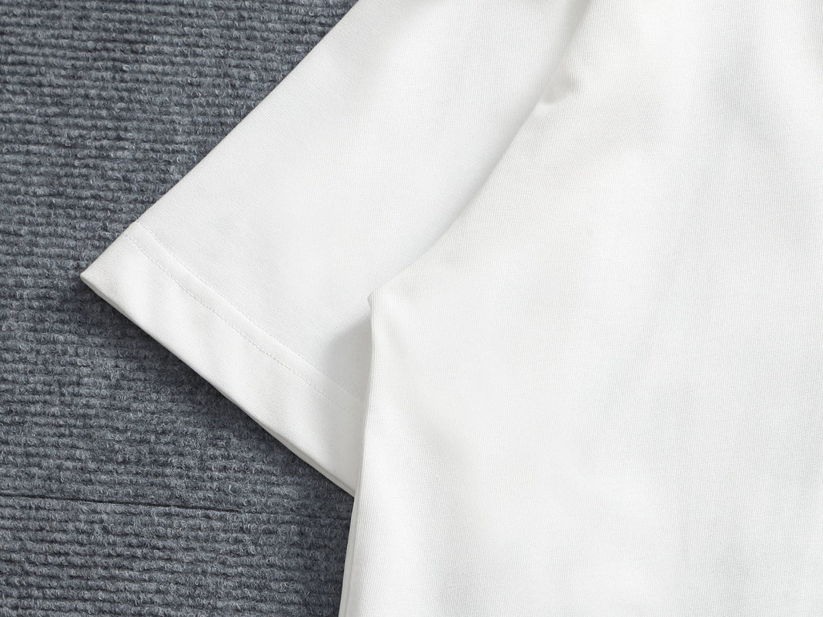 Classic T-shirt-335
