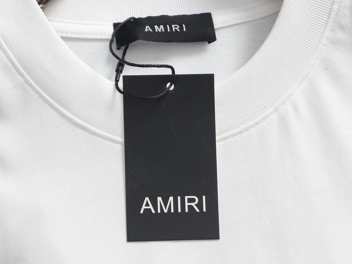 Classic T-shirt-335