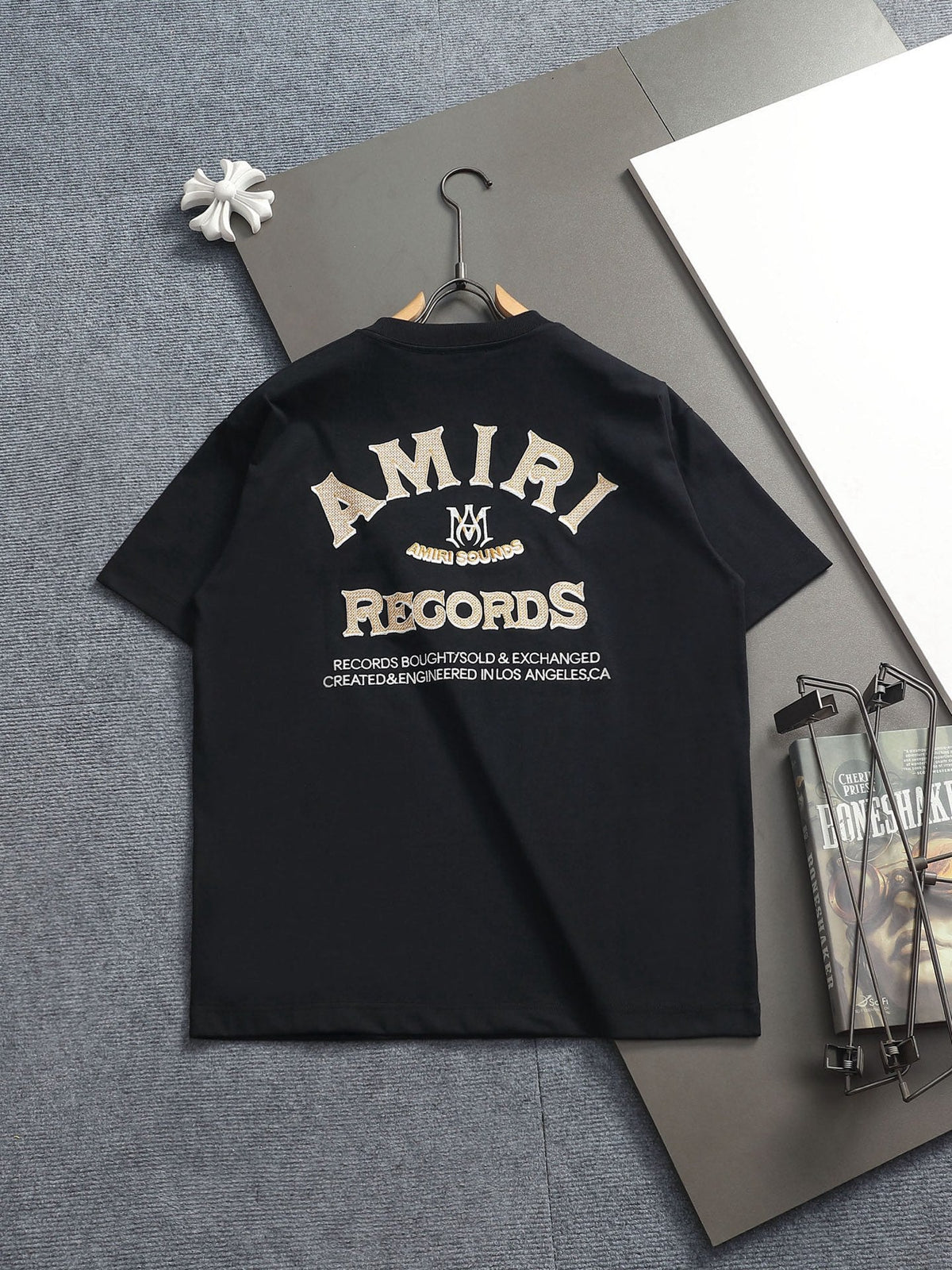 Classic T-shirt-335