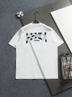 Classic T-shirt-336