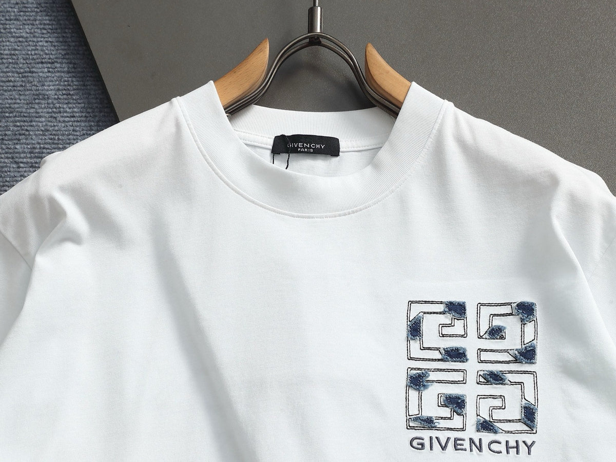 Classic T-shirt-337