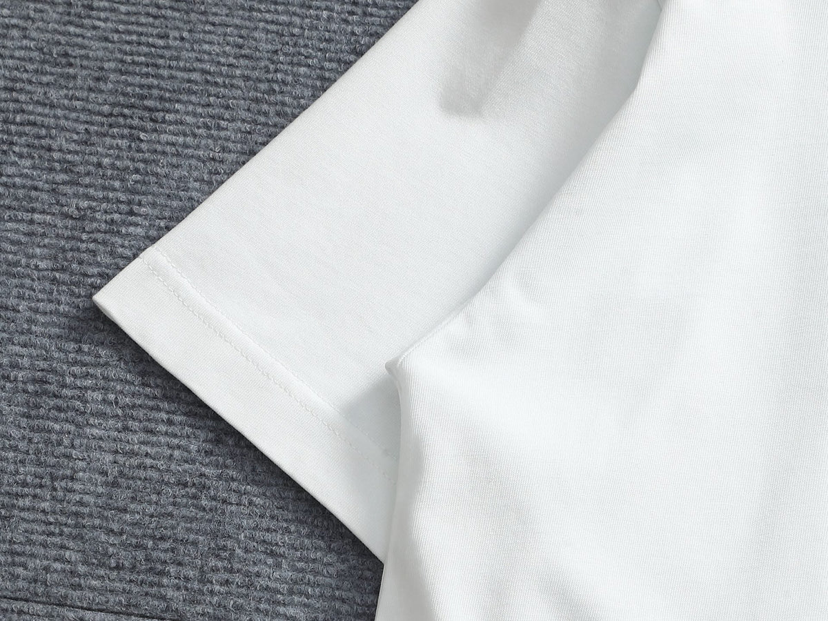 Classic T-shirt-337