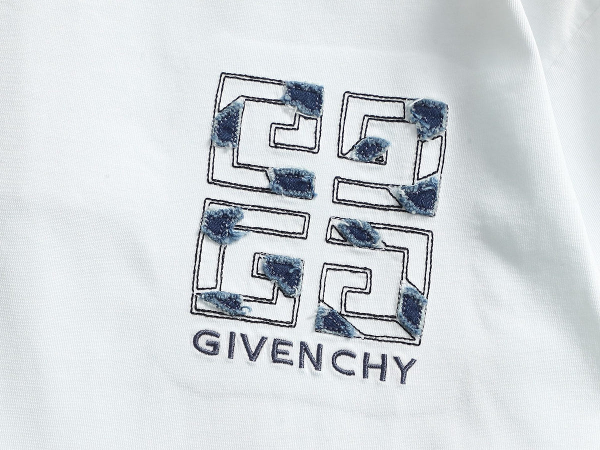 Classic T-shirt-337