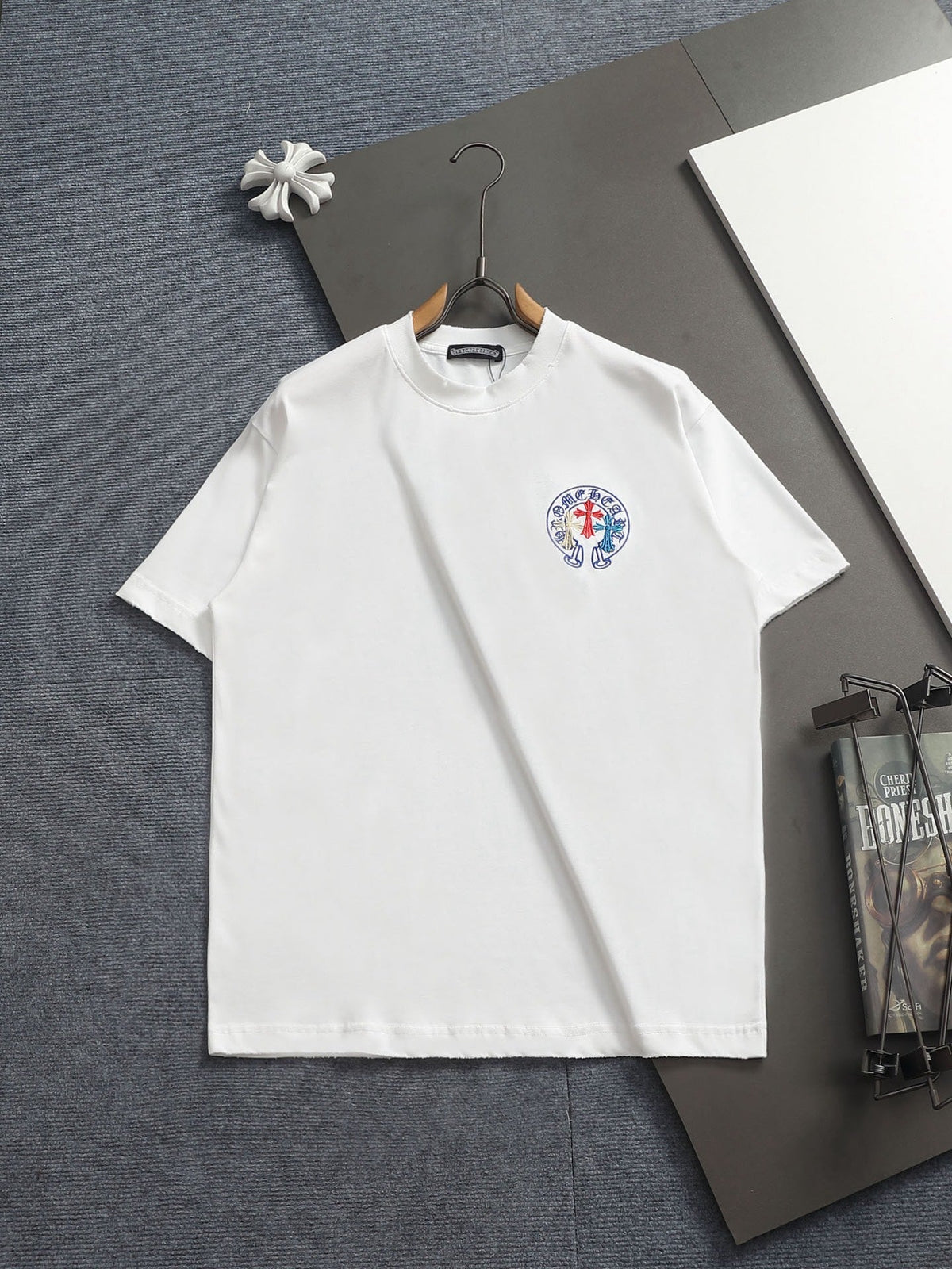 Classic T-shirt-341