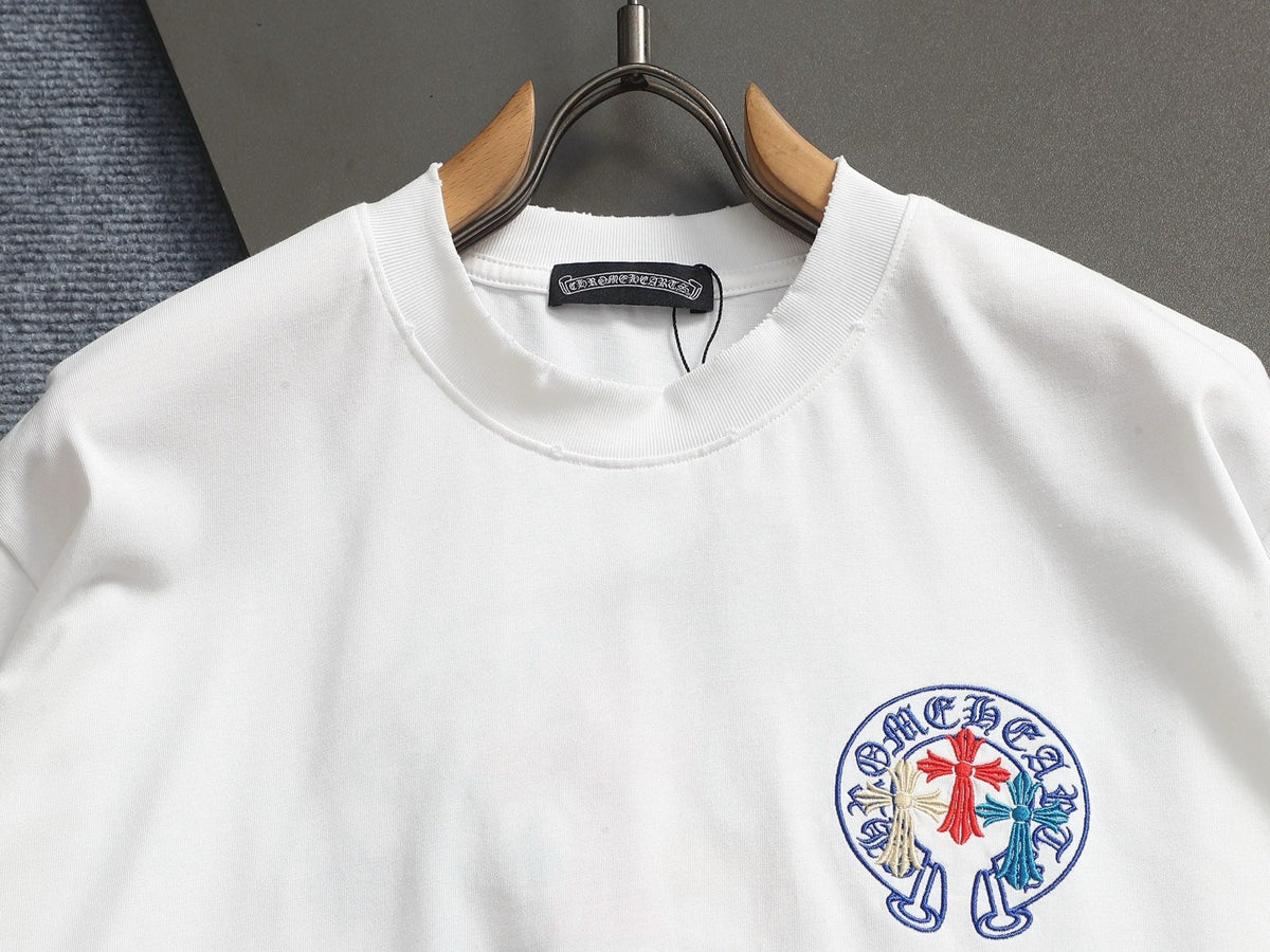 Classic T-shirt-341