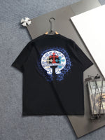 Classic T-shirt-341